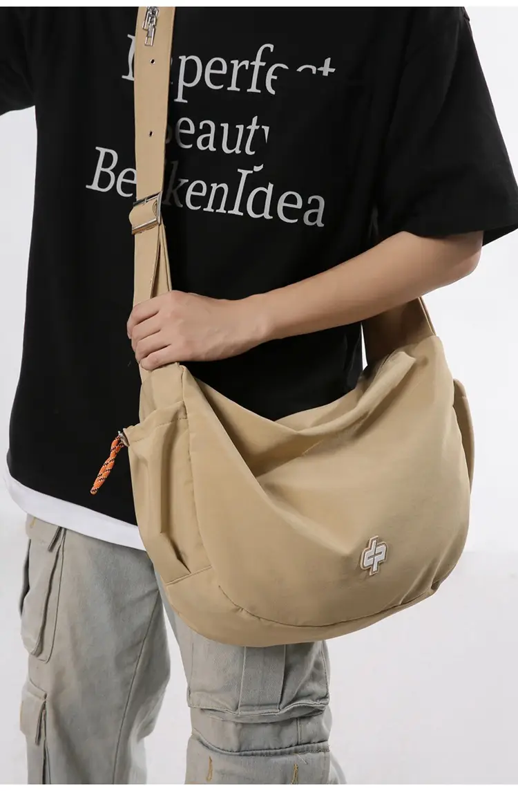 Large Capacity Canvas Shoulder Bag for Women 2026 — feature 16