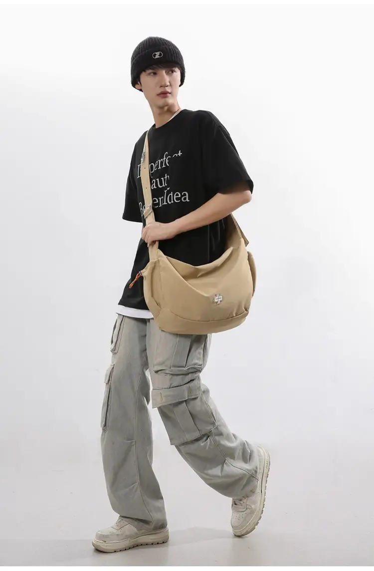 Large Capacity Canvas Shoulder Bag for Women 2026 — feature 17