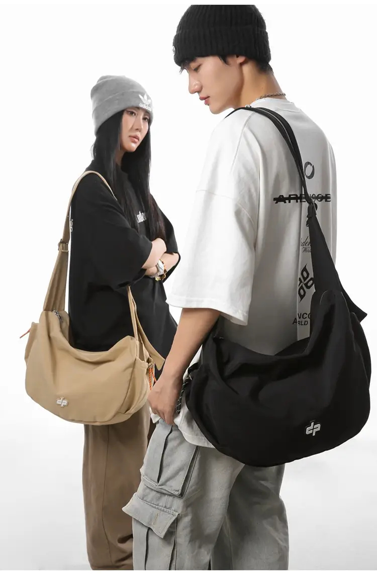 Large Capacity Canvas Shoulder Bag for Women 2026 — feature 19
