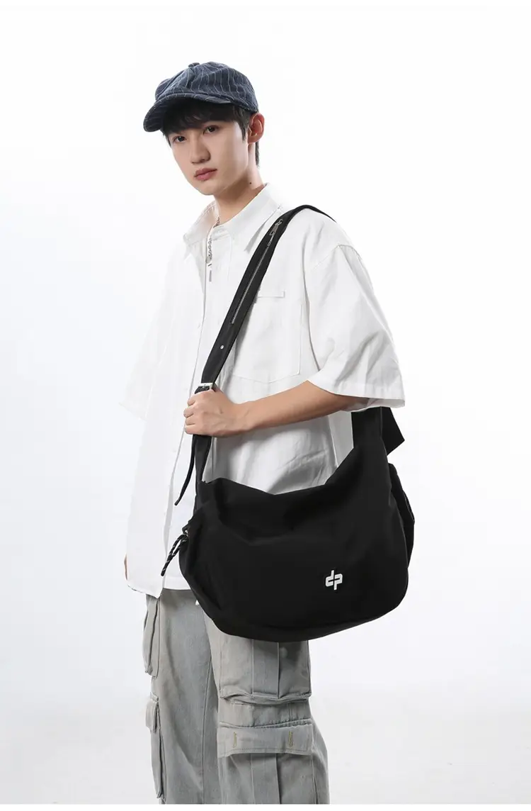 Large Capacity Canvas Shoulder Bag for Women 2026 — feature 22