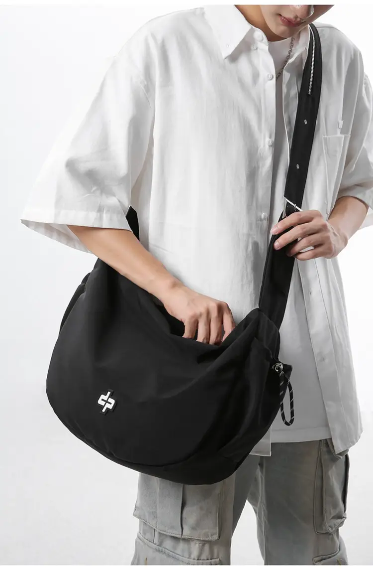 Large Capacity Canvas Shoulder Bag for Women 2026 — feature 24