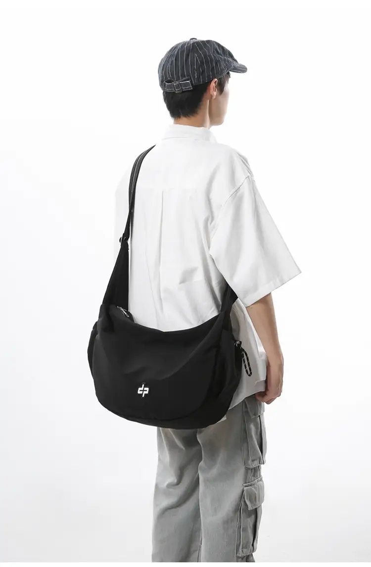 Large Capacity Canvas Shoulder Bag for Women 2026 — feature 25