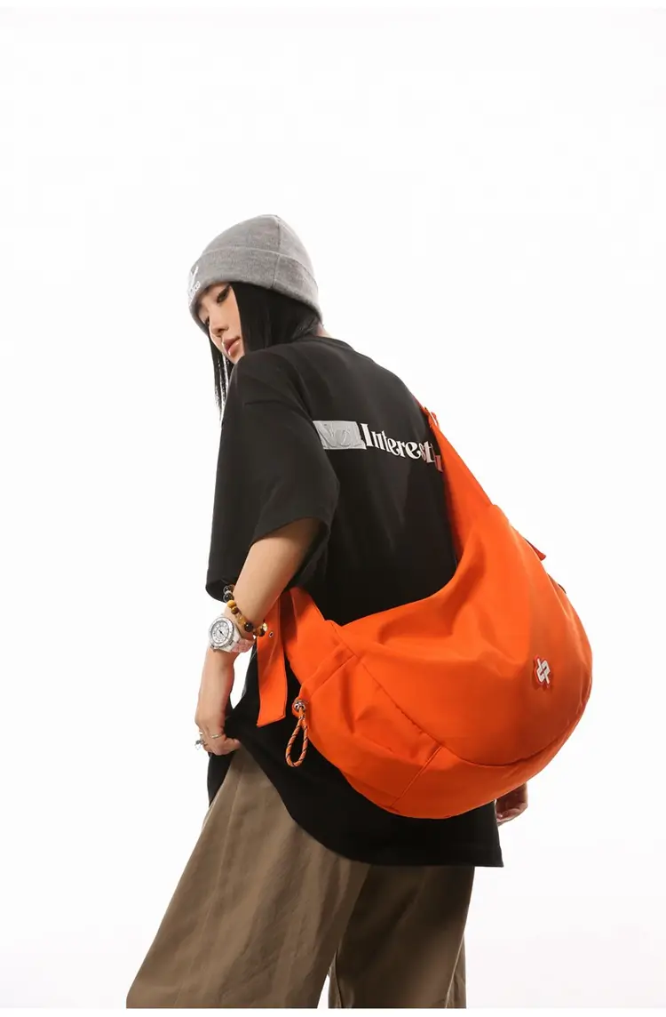 Large Capacity Canvas Shoulder Bag for Women 2026 — feature 40
