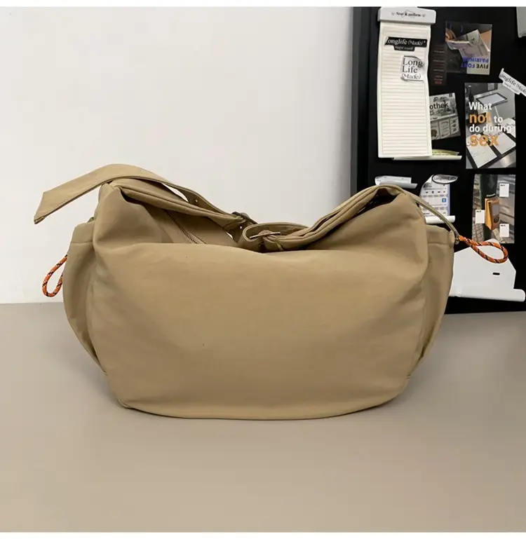 Large Capacity Canvas Shoulder Bag for Women 2026 — feature 62