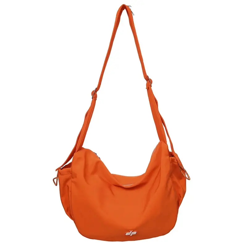 Large Capacity Canvas Shoulder Bag for Women 2026