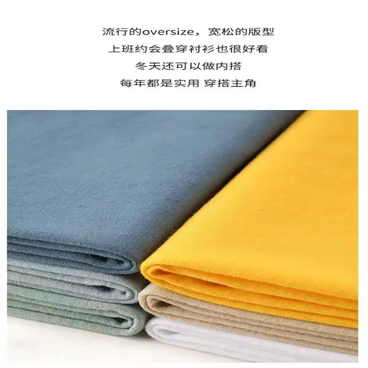 Black Long Sleeve T-Shirt Solid Color Base Layer Autumn Shirt — feature 6