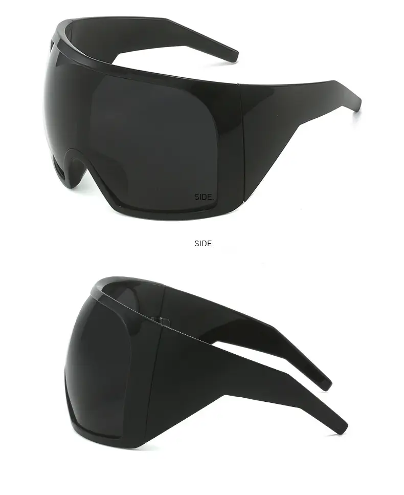 Pink Sport Sunglasses for Men Women Cross Border — feature 18