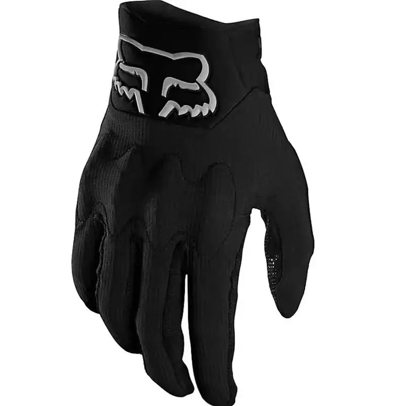 Durable Non-Slip Cycling Gloves for Mountain Bikes & Motorcycles - Image 9