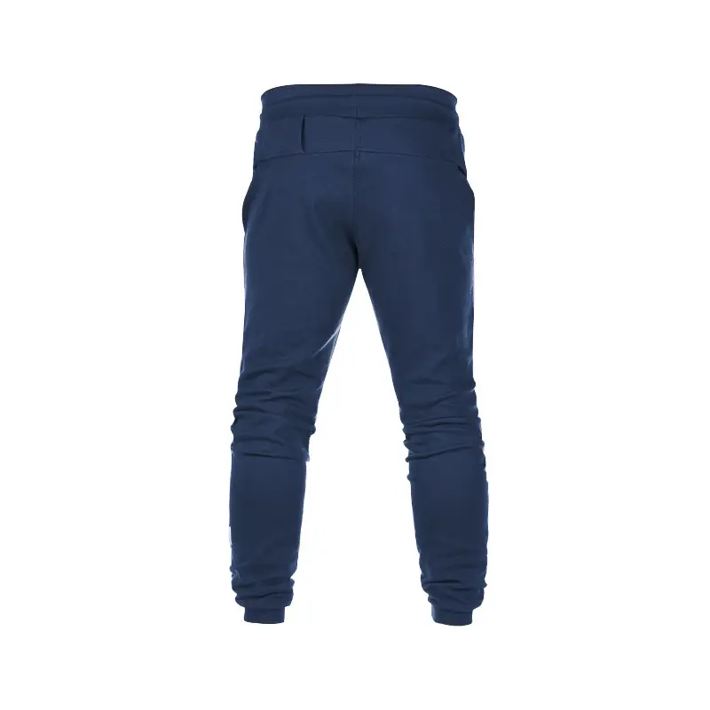 Men's Muscle Doctor Grey Sweatpants Casual Sports Training 2025 — feature 11