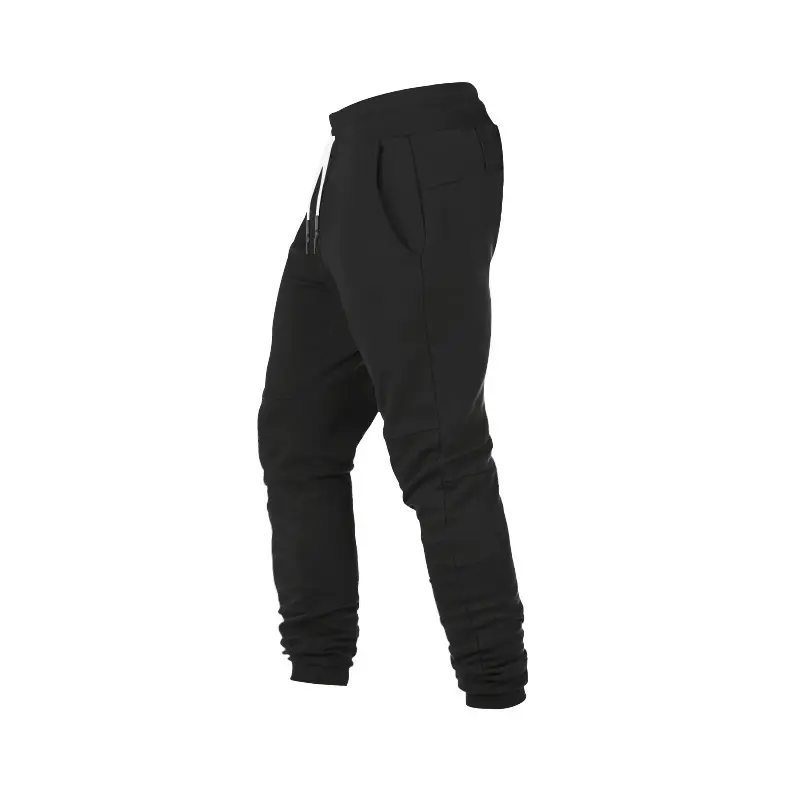 Men's Muscle Doctor Grey Sweatpants Casual Sports Training 2025 — feature 19