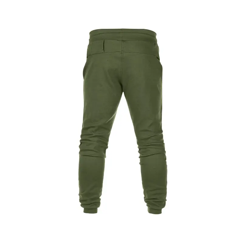 Men's Muscle Doctor Grey Sweatpants Casual Sports Training 2025 — feature 30