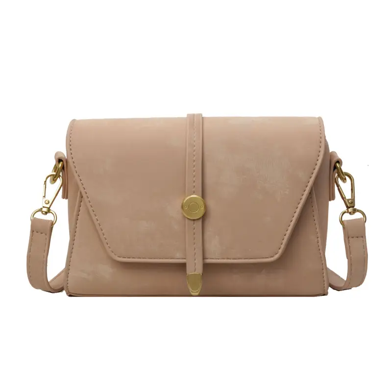 Women's Black Velvet Square Shoulder Bag 2024 - Image 9