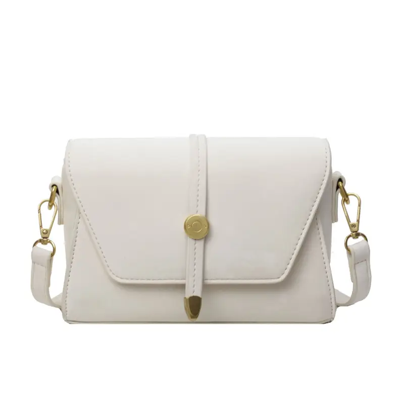 Women's Black Velvet Square Shoulder Bag 2024 - Image 2