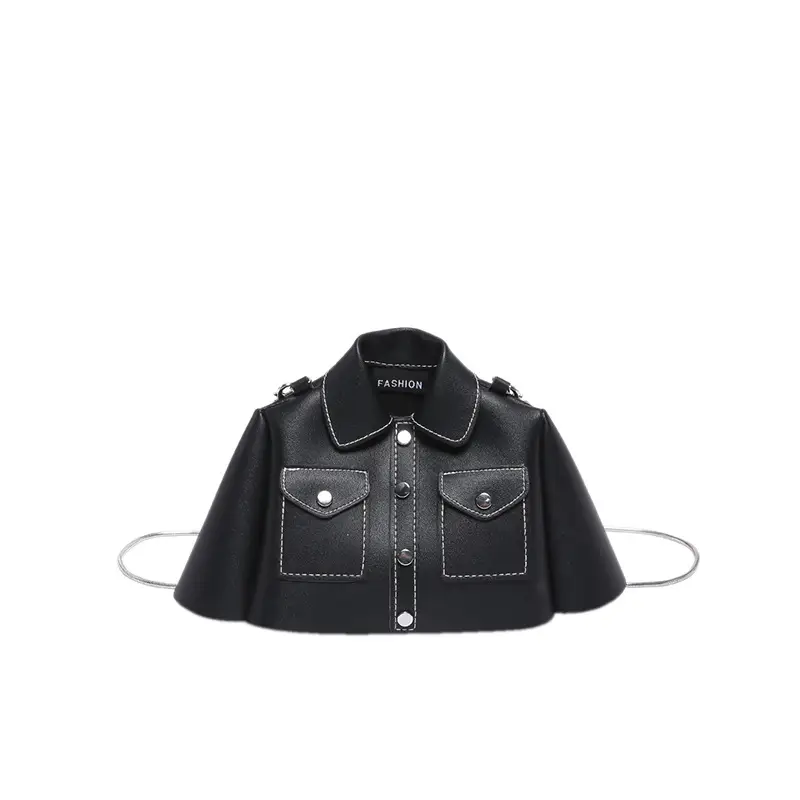 Green Shoulder Bag Women New Fashion 2024