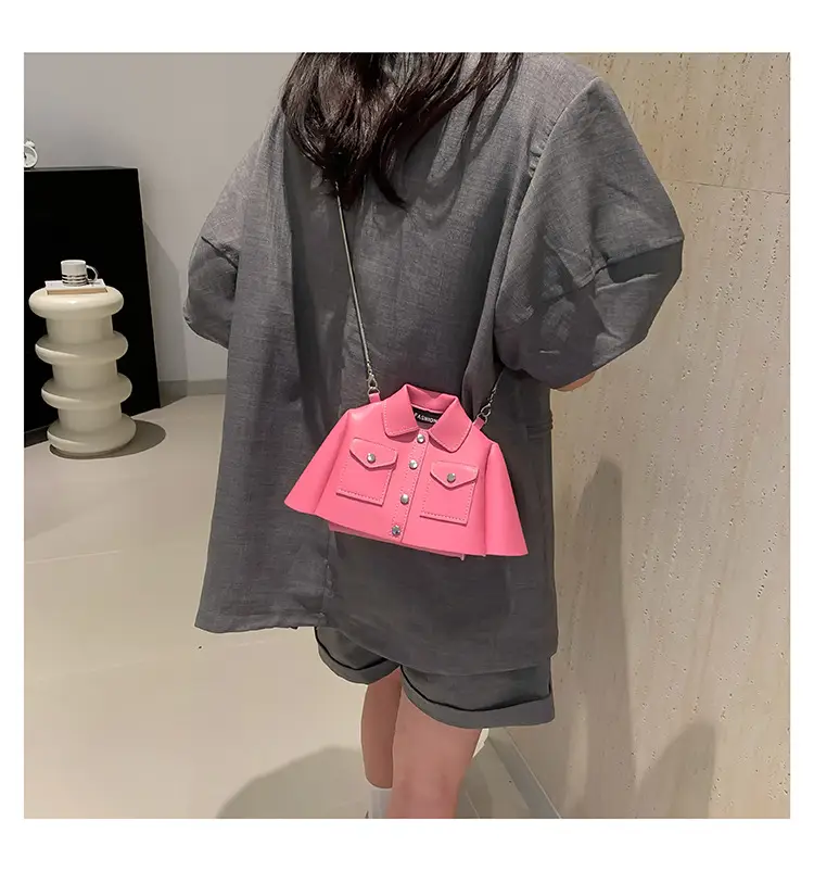 Green Shoulder Bag Women New Fashion 2024 — feature 14