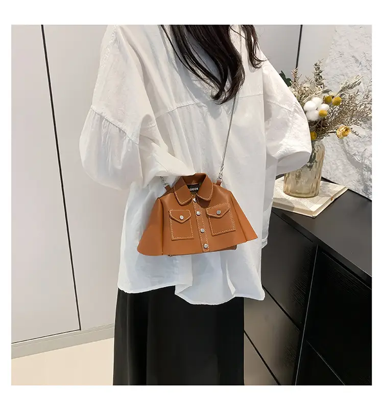 Green Shoulder Bag Women New Fashion 2024 — feature 15