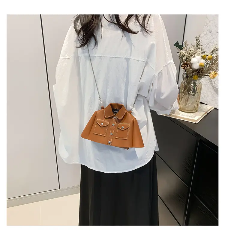 Green Shoulder Bag Women New Fashion 2024 — feature 16