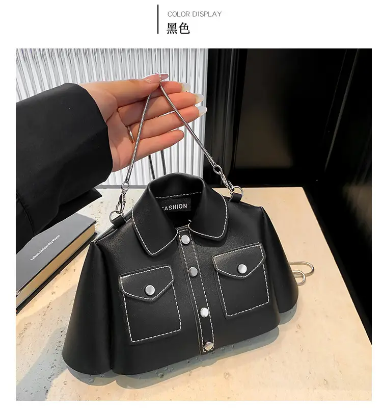 Green Shoulder Bag Women New Fashion 2024 — feature 21