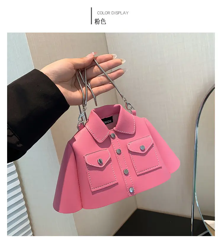 Green Shoulder Bag Women New Fashion 2024 — feature 24