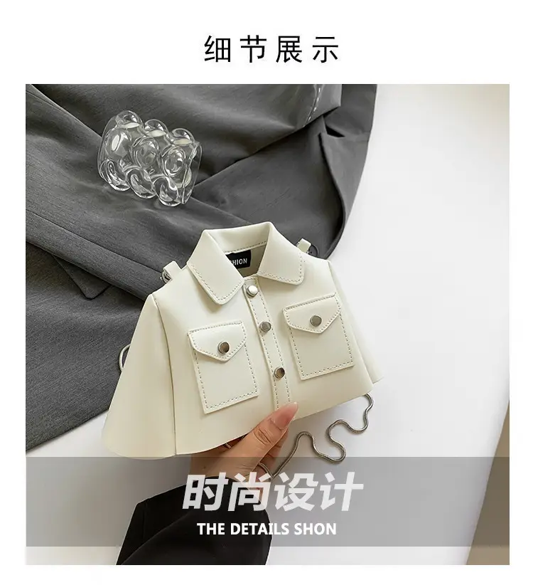 Green Shoulder Bag Women New Fashion 2024 — feature 3