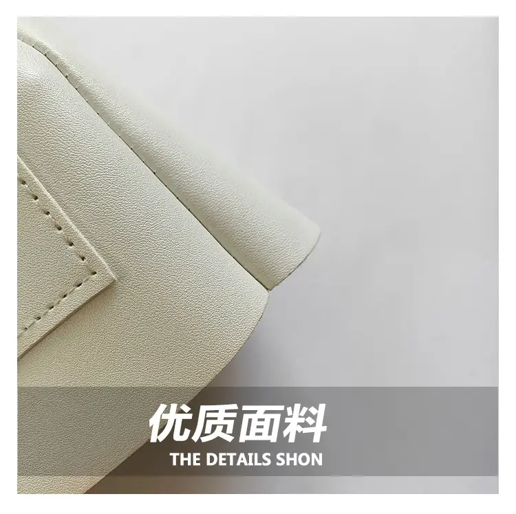 Green Shoulder Bag Women New Fashion 2024 — feature 5