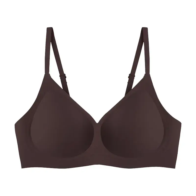 7D Jelly Support Underwear Women's Push-Up Seamless - Image 9