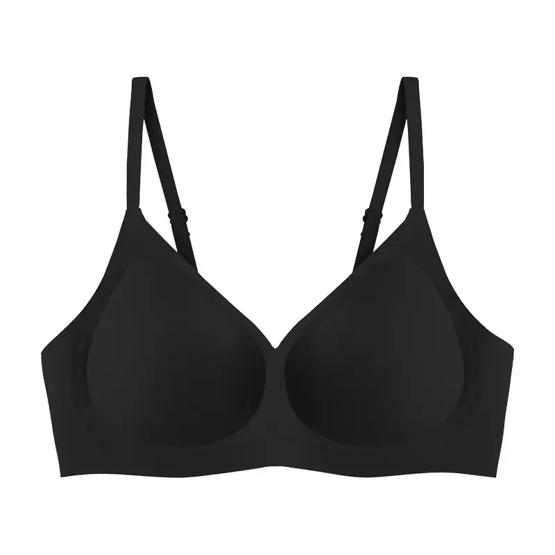 7D Jelly Support Underwear Women's Push-Up Seamless - Image 2