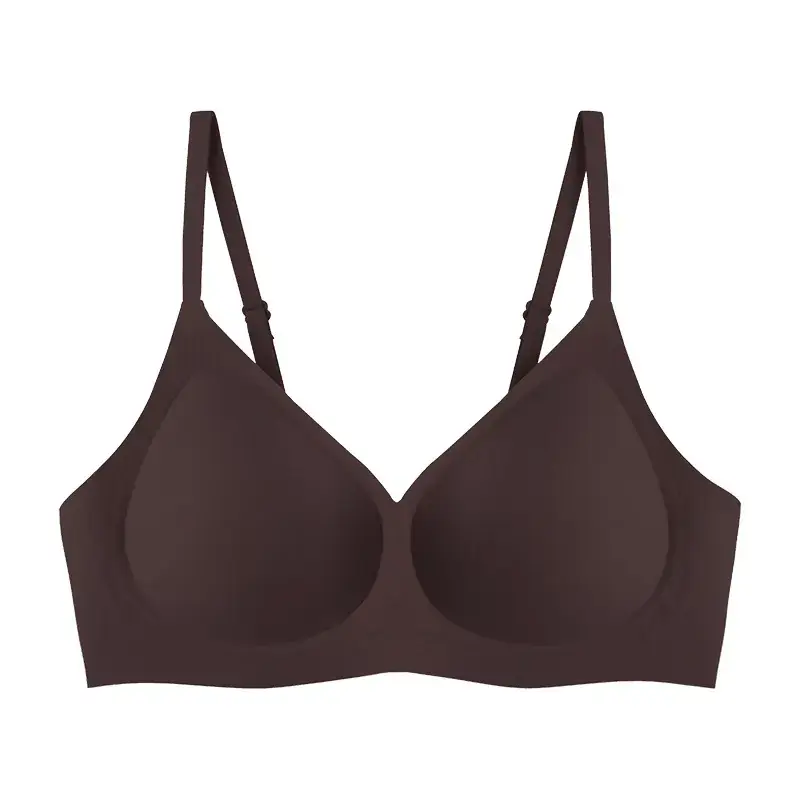 7D Jelly Support Underwear Women's Push-Up Seamless - Image 3