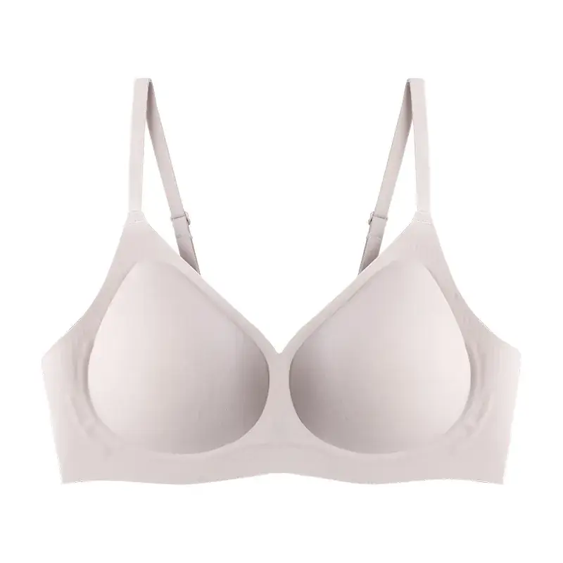 7D Jelly Support Underwear Women's Push-Up Seamless - Image 4