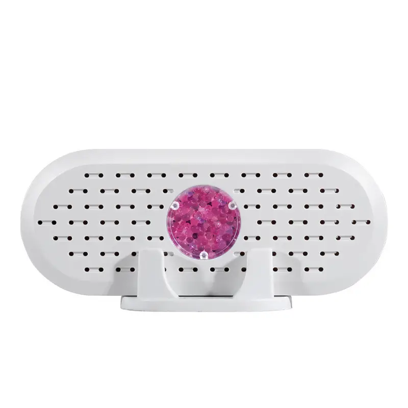 Mini Dehumidifier for Bedroom Moisture Control - Image 5