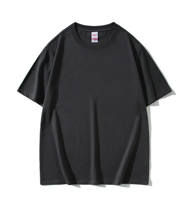 Pure Cotton Green T-Shirt 180g Xinjiang