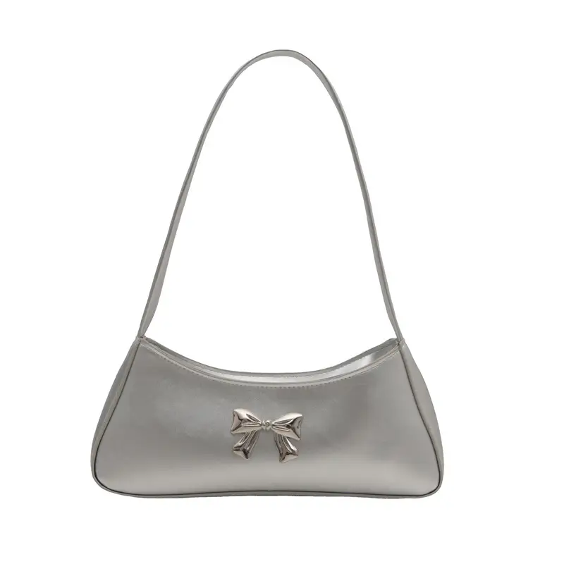 Women's Brown Butterfly Shoulder Bag 2024 - Image 11