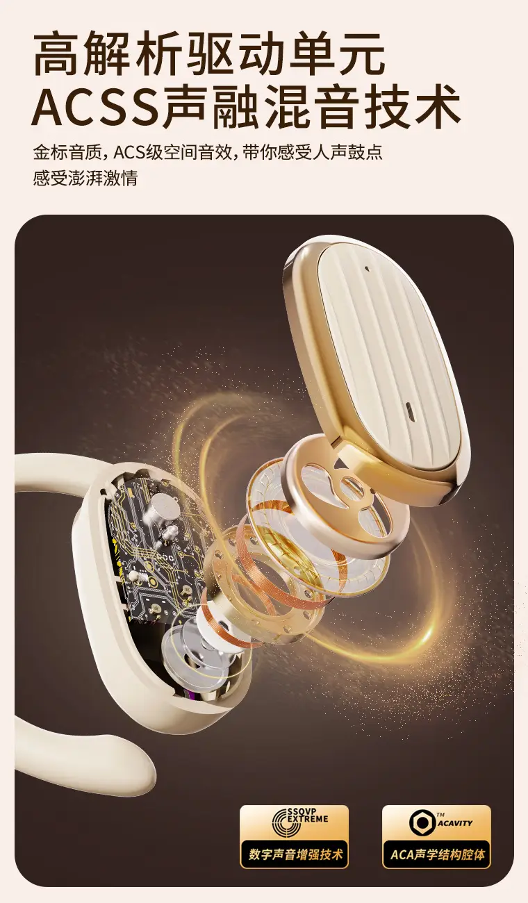 Wireless Bluetooth Earbuds with Long Battery & Noise Reduction β feature 5