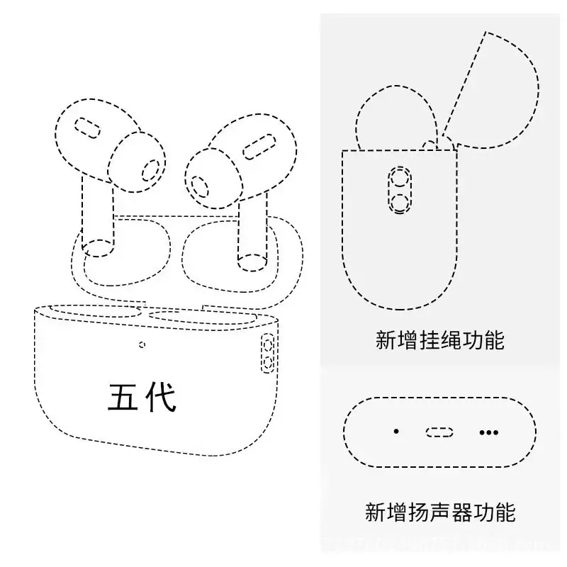 Bluetooth Headset Yuehu 1571Am Jerry Zhongke Pro3 Heart Rate Detection Noise Reduction Fifth Generation 1562Ae Suitable for 63E — feature 23