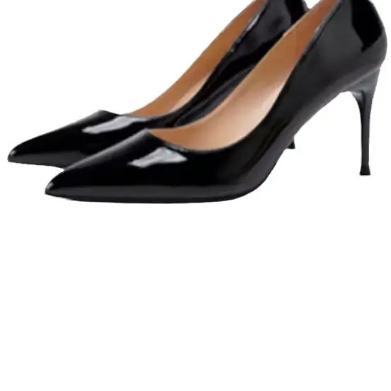 Nude Pointed Toe Stiletto Heels for Women 2023 - Image 9