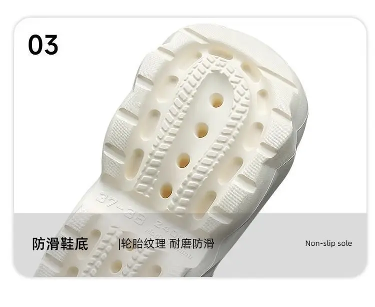 Women's Cute Cactus Crocs Outer Wear Sandals 2025 — feature 18