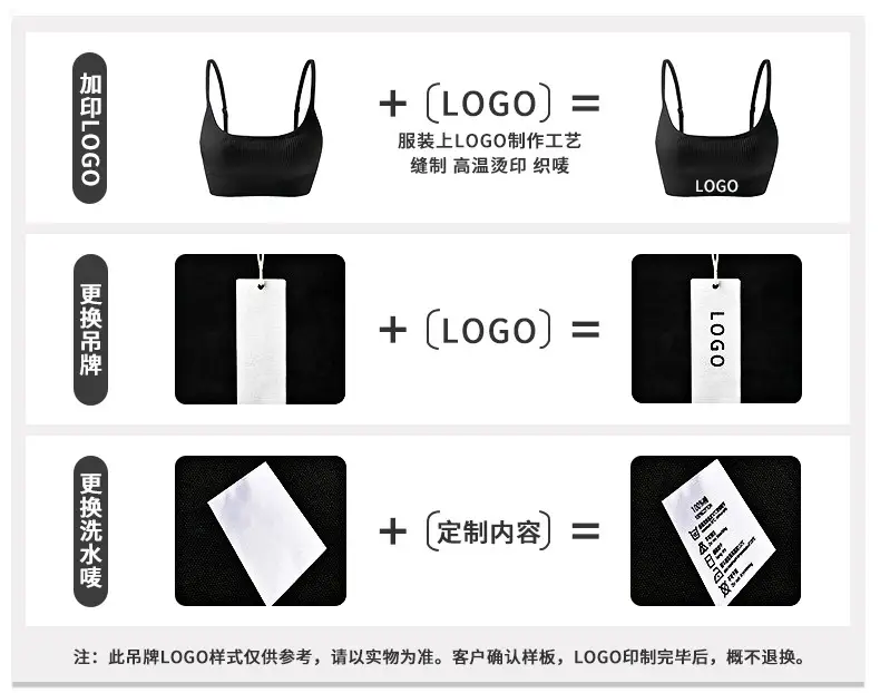 Front Zipper Yoga Vest Sports Bra Blue Grey — feature 1