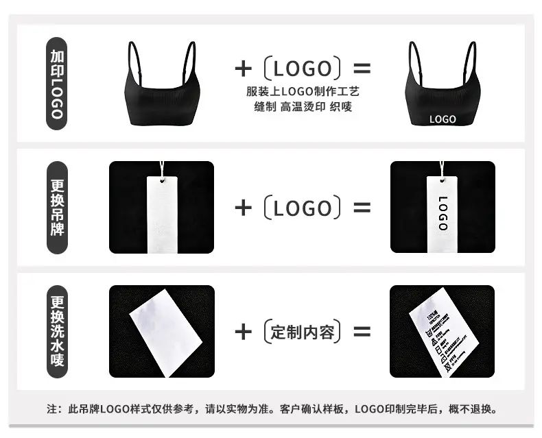 Running Sports Bra Women Non-Rim Front Zipper Quick Dry — feature 1