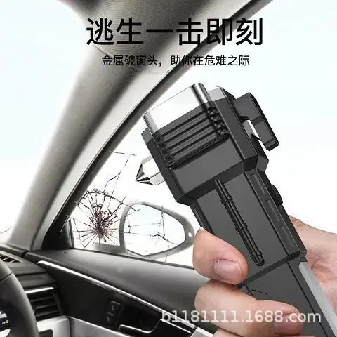 USB Rechargeable LED Flashlight with 180° Beam & Magnet Charging