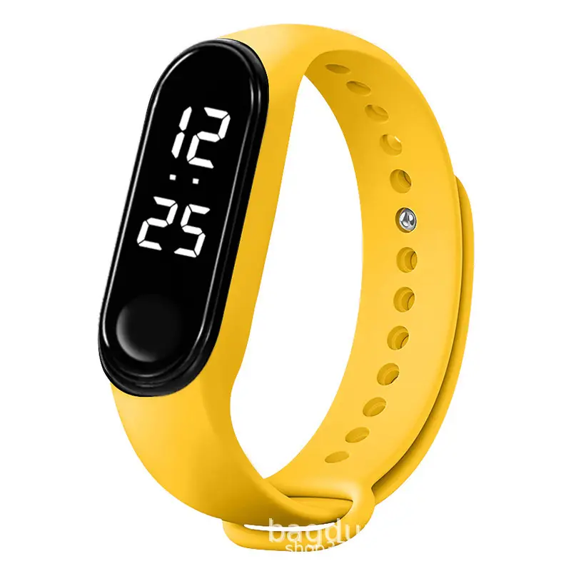 Smart Lock Access Control Wristband Waterproof Induction — feature 7