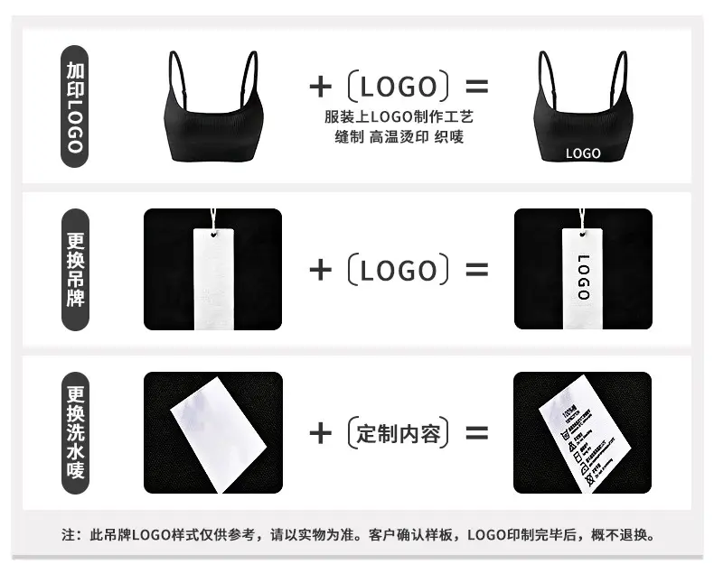 Pink Shockproof Running Cross Beauty Vest Push-up Anti-sagging Sports Bra Women's Velcro Front Zipper Yoga Underwear — feature 1