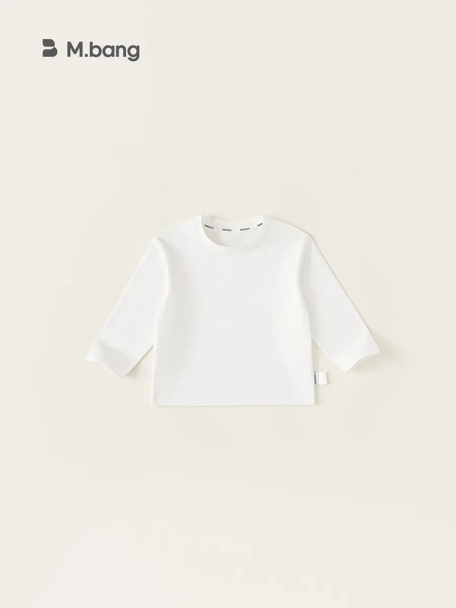 Girls Pink Long Sleeve T-Shirt Spring Autumn Wear