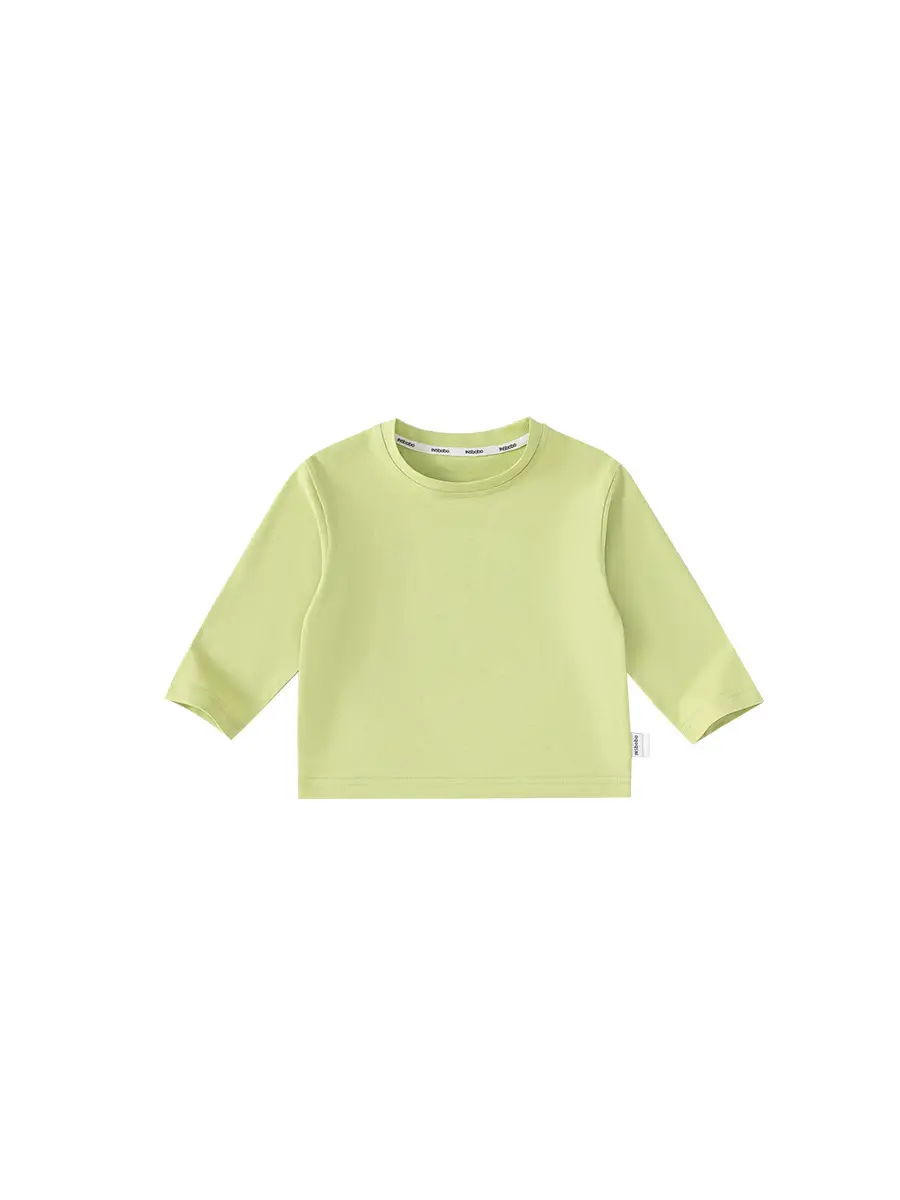 Girls Pink Long Sleeve T-Shirt Spring Autumn Wear