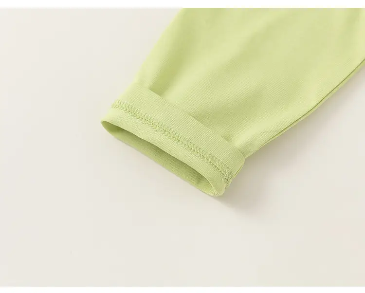 Girls Pink Long Sleeve T-Shirt Spring Autumn Wear — feature 33
