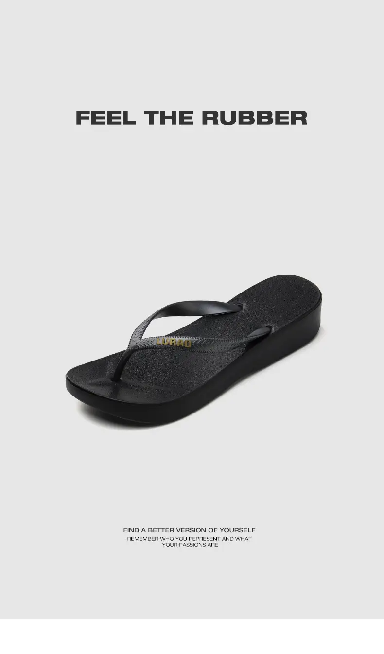 Women's Black High Heel Sandals Non-Slip — feature 1