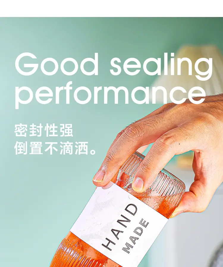 徐州玻璃瓶生产厂家