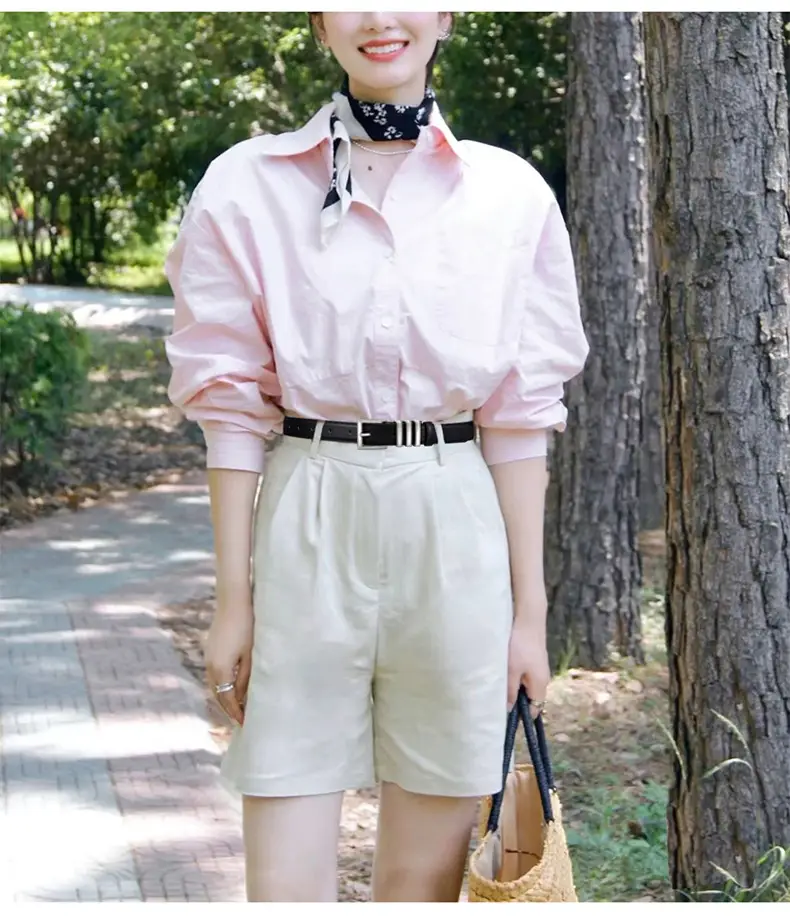 Women Genuine Leather Belt Niche Design Black Casual โ feature 9