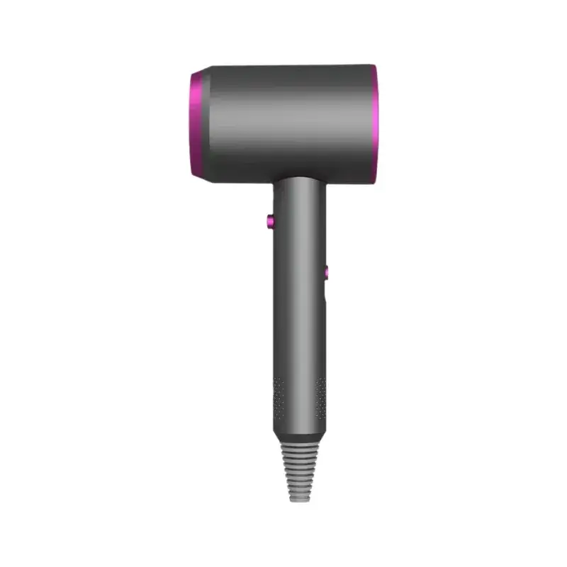 Cross-Border Hair Dryer with Strong Wind Power - Image 9
