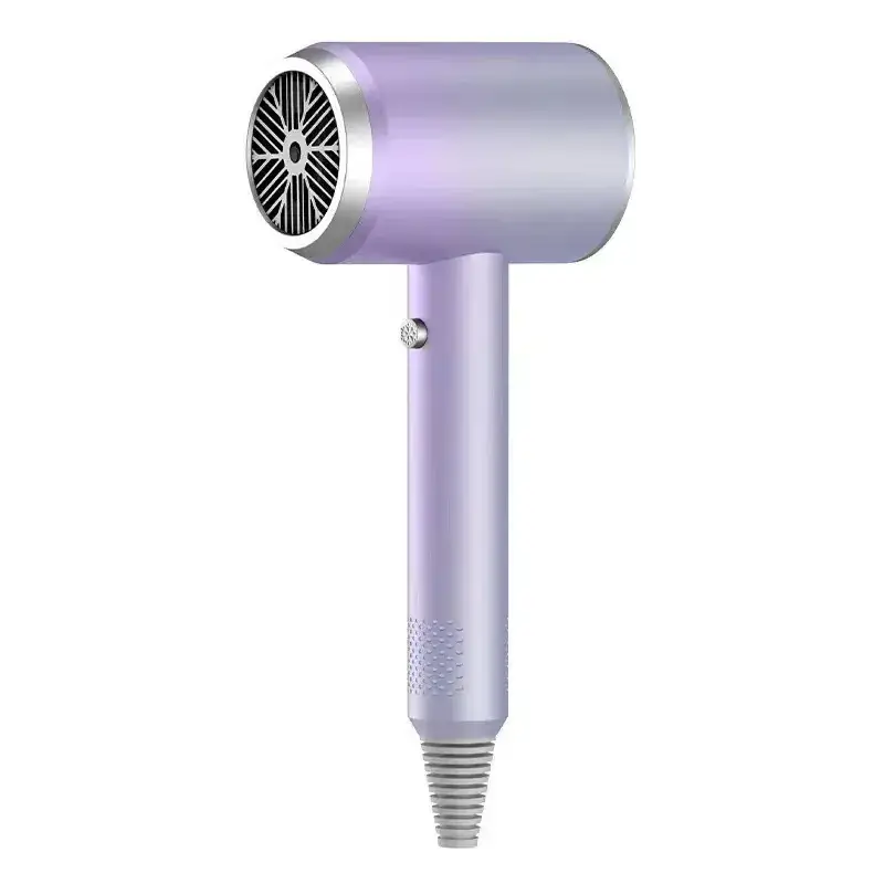 Cross-Border Hair Dryer with Strong Wind Power - Image 4