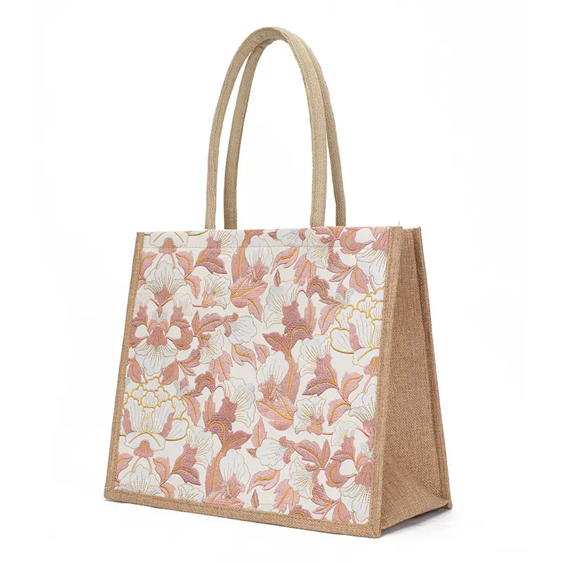 Large Capacity Linen Tote Bag Women 2024 — feature 17